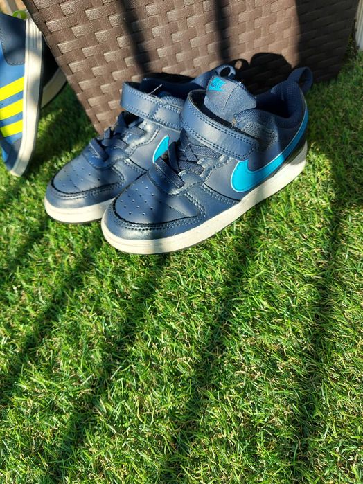 Buty Nike Rozmiar 27