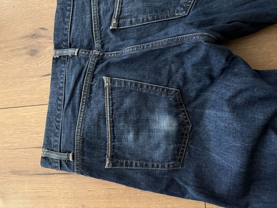 Джинсы Carhartt 36/32