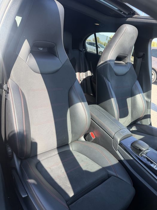 Mercedes Classe A 180 d automatico gasoleo