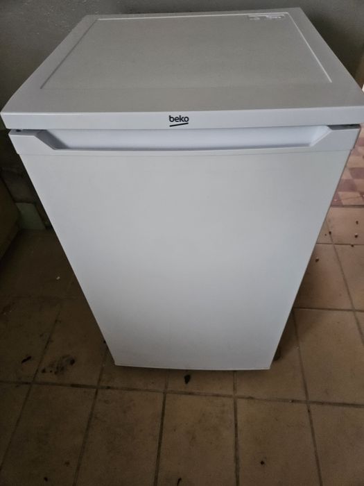 Lodówka Mała BEKO