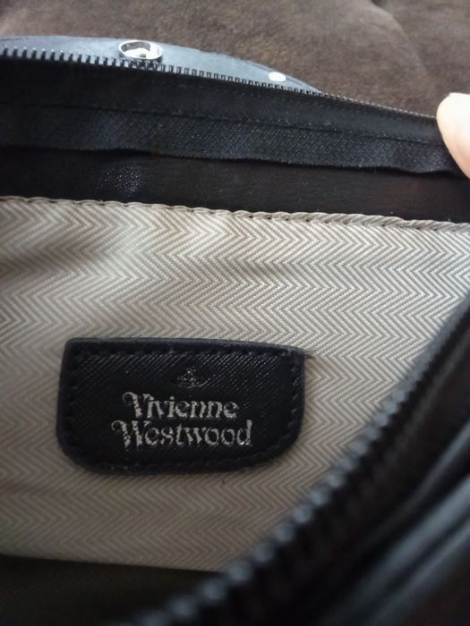 Сумка Vivienne Westwood