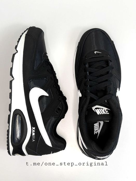 Nike Air Max Command (art. 397690-021) оригінал !!!