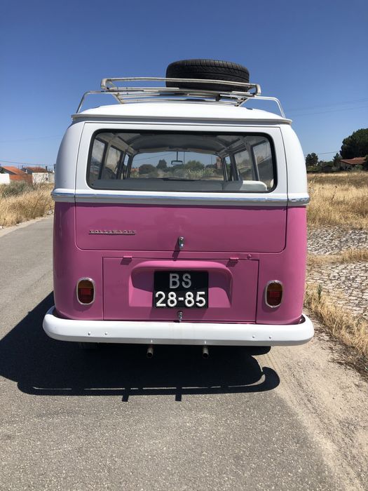 Vw Pao forma, jipe e Porsche para alugar Casamentos