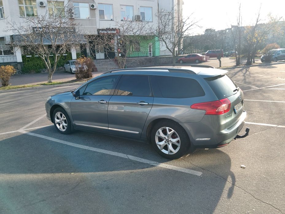 Продам Сітроен С5, 2.0 дизель