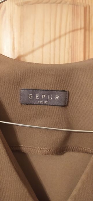 Продам вечернее платье Gepur XS