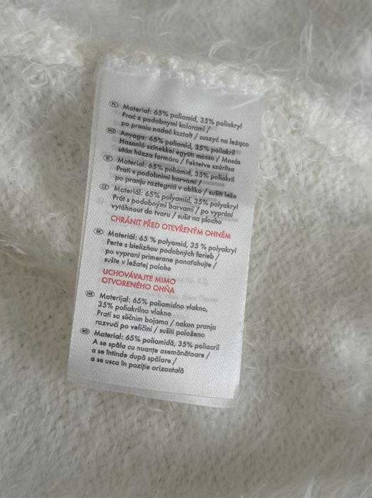 Esmara кардиган жилетка безрукавка травка