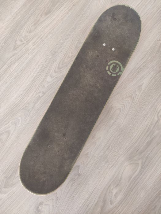 Skate Girl Andrew Brophy | 93 Till | 7,75"