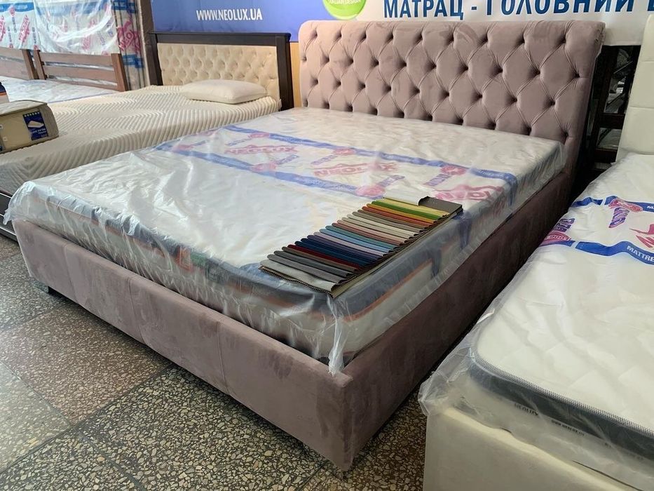 Матрас гранд топ продаж в акції! Зима/літо