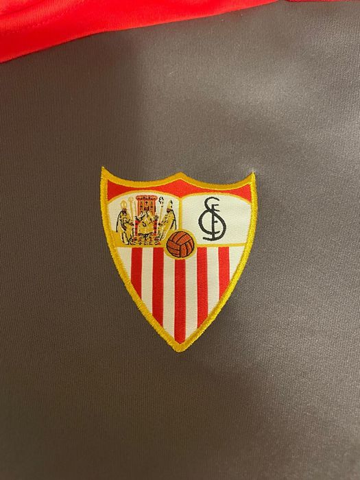 Sweat Sevilha//New Balance S