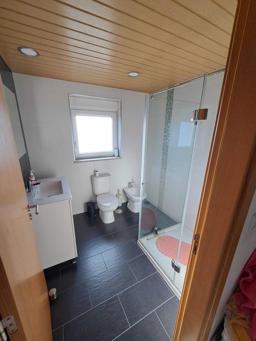 Apartamento T3 Canhoso