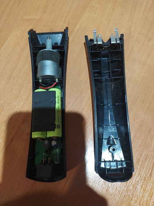 Запчасти для машинки Moser EasyStyle