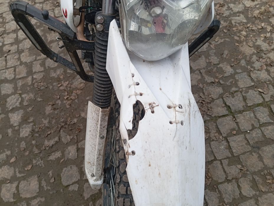 Продам Спарк 250 д1