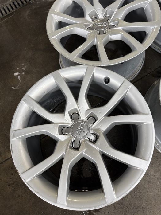 Jantes audi a5 R18