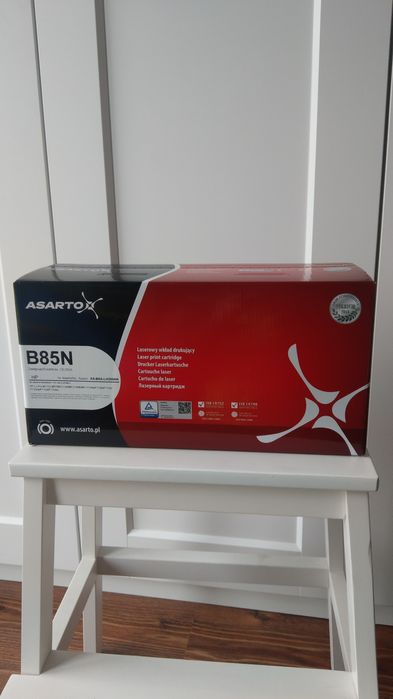 Toner do drukarki laserowej HP B85N Nowy.