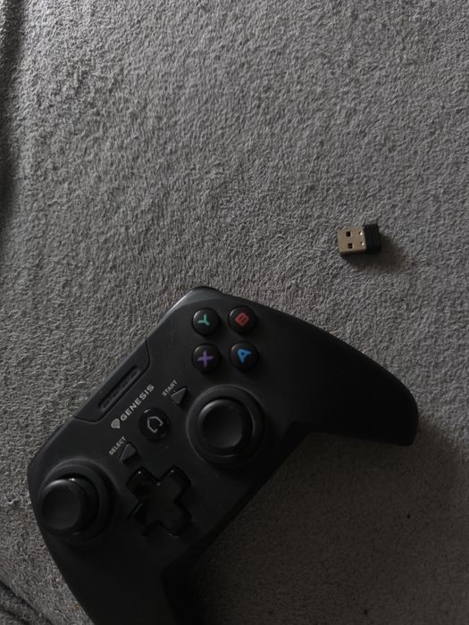 Pad do PC- GENESIS PV 58