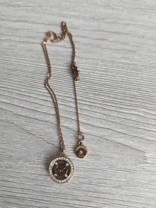 Підвіска с ланцюжком michael kors сша