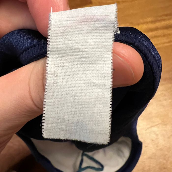 Kąpielówki męskie speedo M