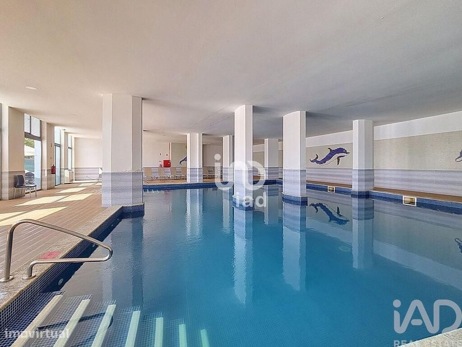 Apartamento T2 em Portimão