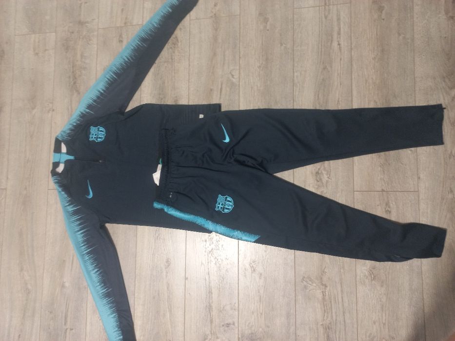 Nike AEROSWIFT FC Barcelona Костюм 165-175