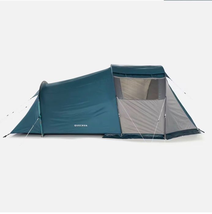 Tenda em ótimo estado