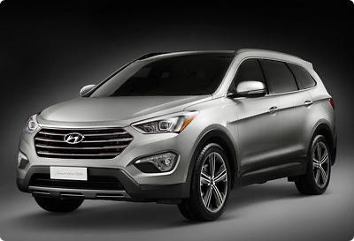 Розборка разборка хюндай сан та фе 2014 рік hyundai santa fe