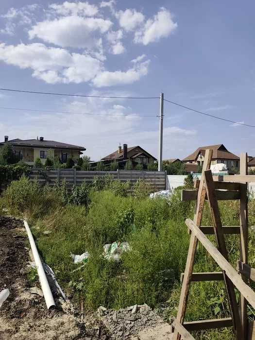 D1C Продам Таунхаус Большая Даниловка