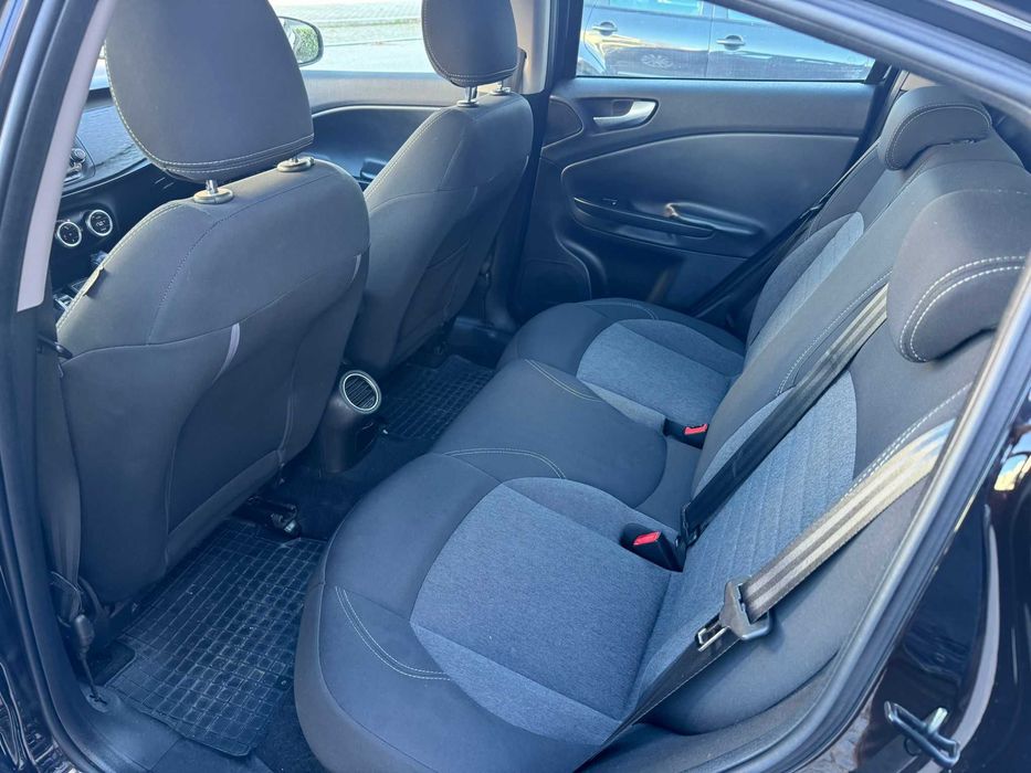 Alfa Romeo Giulietta 1.6 JTDM SUPER TCT