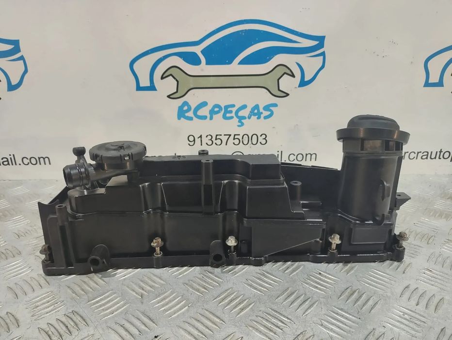 Tampa da cabeça de cilindro MINI COOPER COUNTRYMAN 2012 1.6D