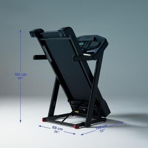 Bieżnia Domyos T900C