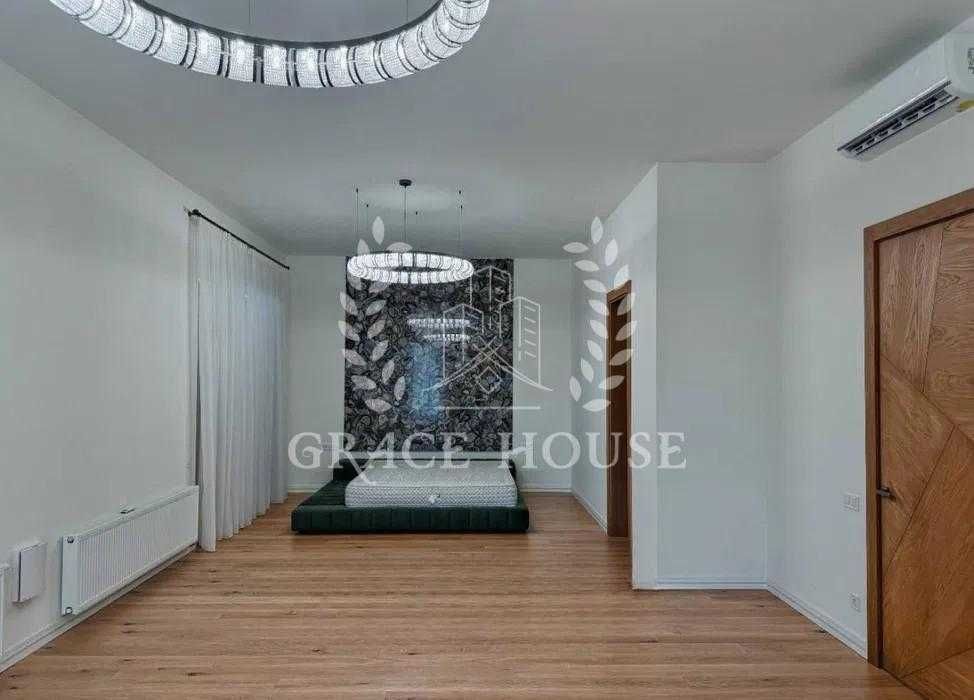 Продажа дома 320 м² 14 соток с бассейном в KГ  Козин Конча-Заспа