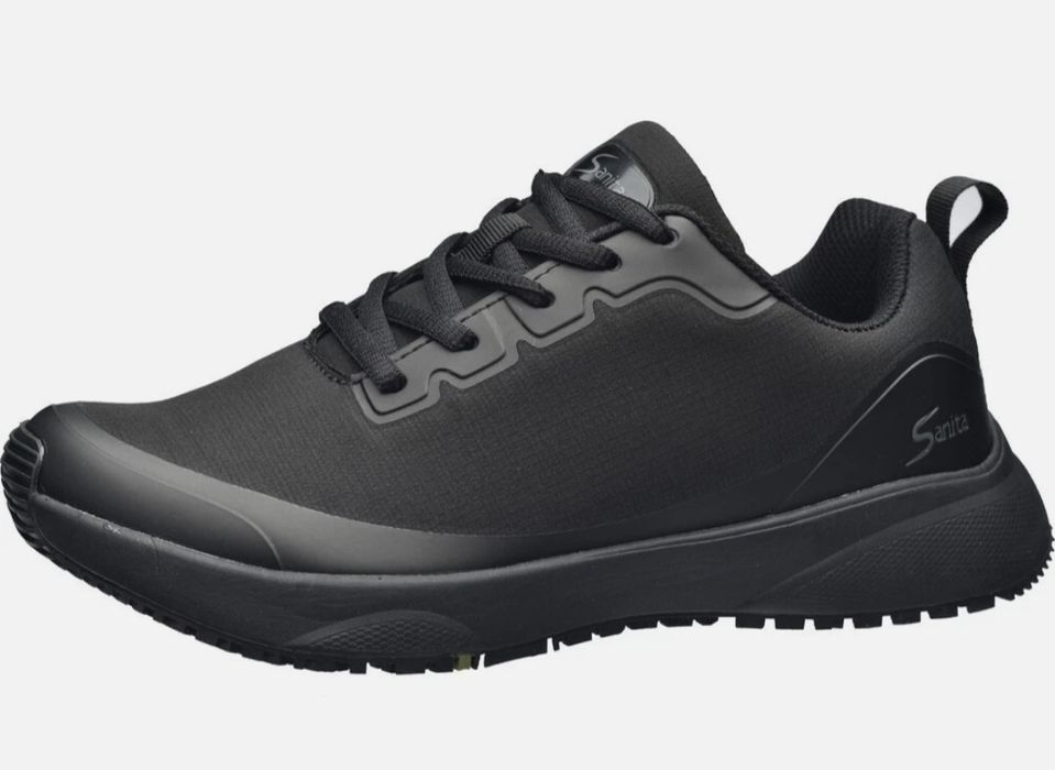 OKAZJA Buty robocze Sanita S-Feel Sultan, czarne 42