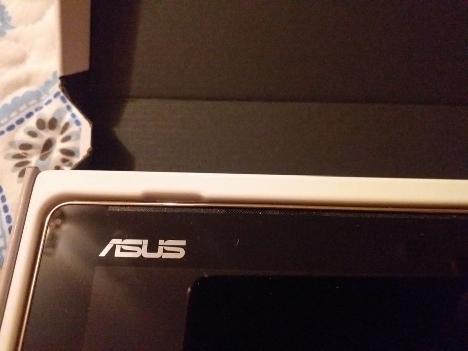 Планшет ASUS ZenPad 10