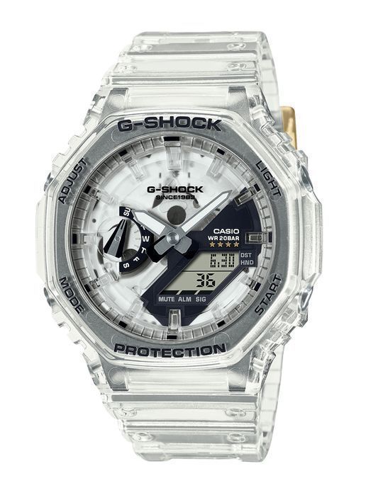 Часы Casio GA-2140RX-7A ! Оригинал! Фирменная гарантия 2 года!