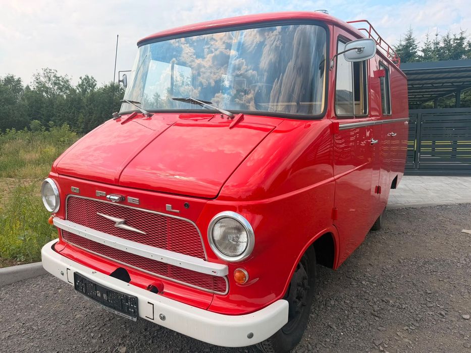 Opel Pozostałe Opel