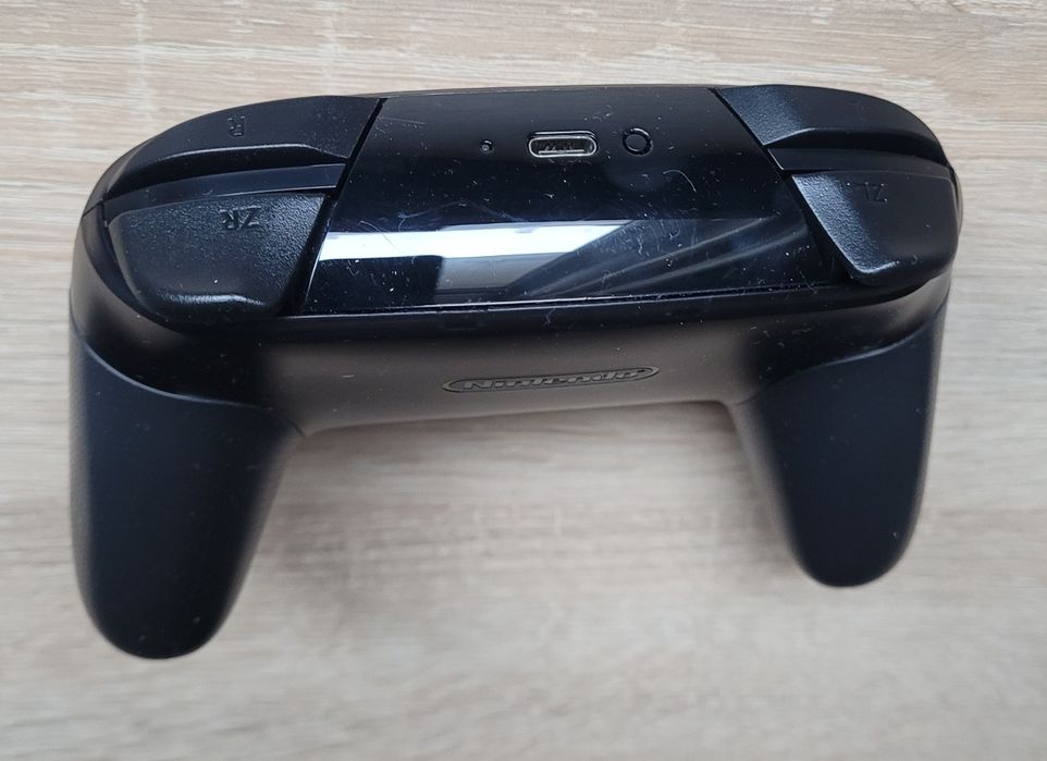 Pro controller Nintendo Switch