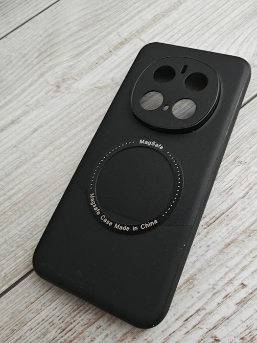 Etui Mag Safe Honor Magic 7 Pro
