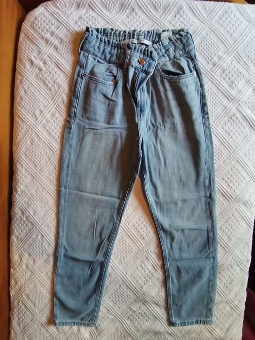 Roupa em Segunda Mão