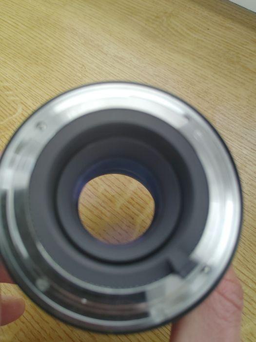 Auto Revuenon 1:2.8 f=135mm PK