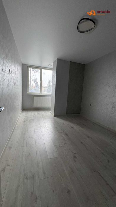 Продаж 2 кім квартира у ЖК Central Park Івано-Франківськ (центр,парк)