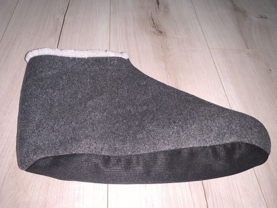 Післяопераційне взуття