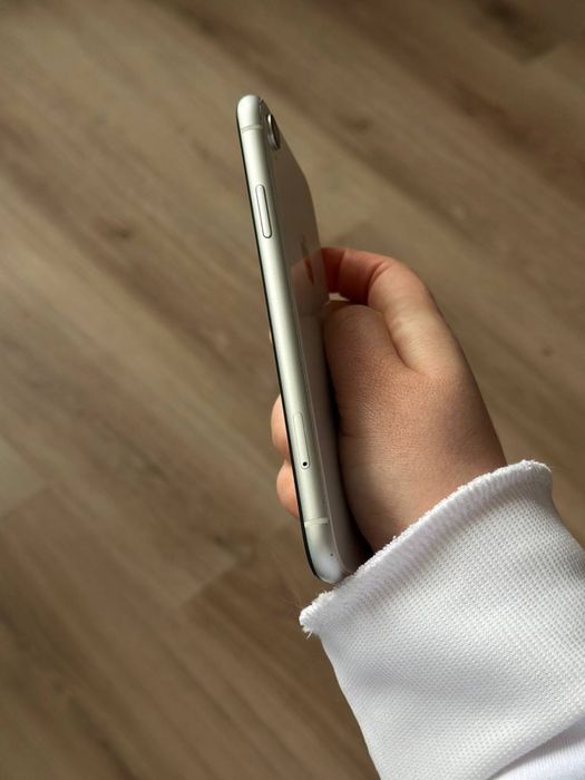 Iphone Xr 64Gb White Neverlock