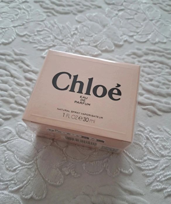 Perfume Chloé 30 ml