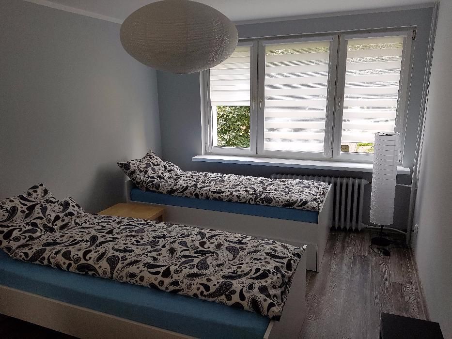 Apartament Pocztowa