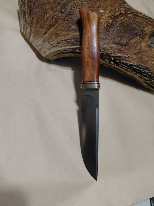 Ніж, клинок, лезо, х12ф1