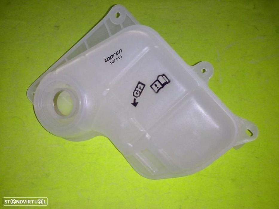 Vaso expansão Audi A4 A6 Vw Passat Skoda SuperB NOVO