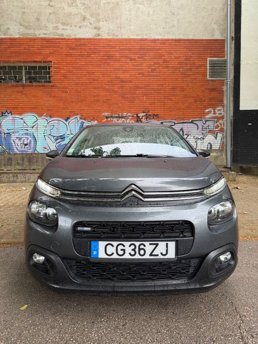 Citroen C3 1.2 Gasolina