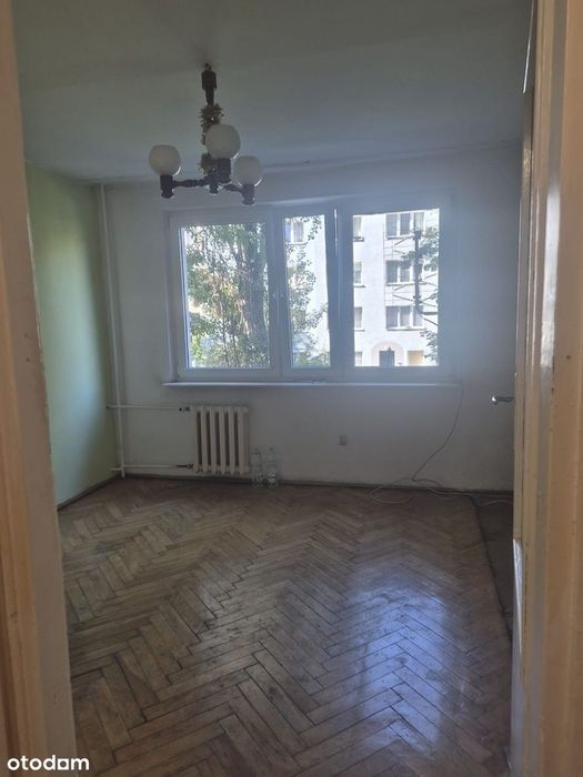Mieszkanie na sprzedaż, 1 pokój, 17 m², Warszawa