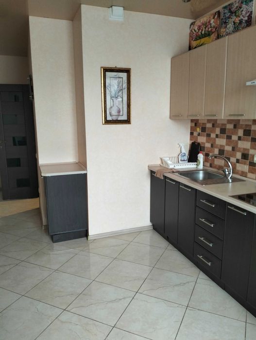 Сдам 1 комнатную квартиру в ЖК Среднефонтанский