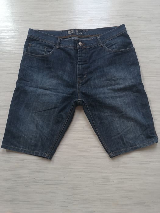 Spodenki Jeans 38 XL
