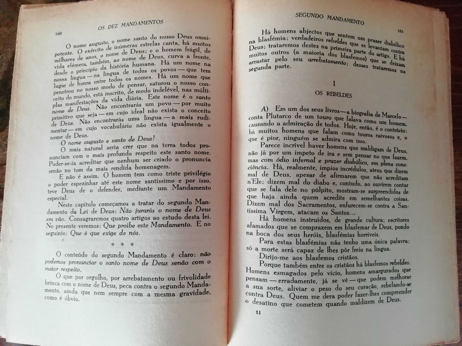 Os Dez Mandamentos (1952)